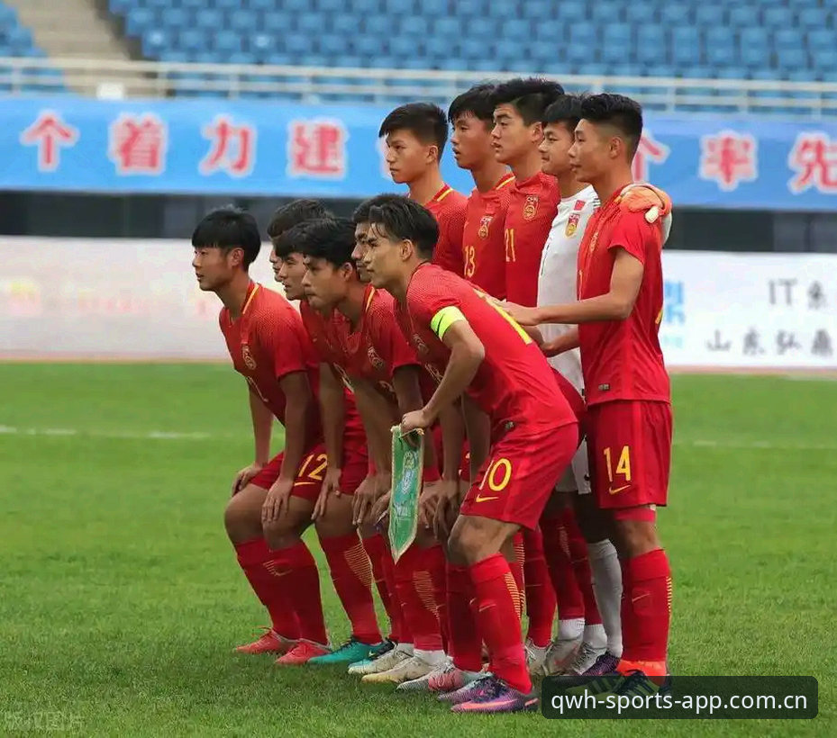 世界杯扩军至66队实用解析：中国男足重返舞台的黄金机会